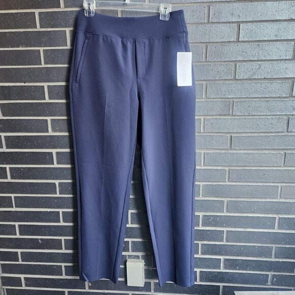 Athleta Black Ankle Pants - Picture 3 of 16